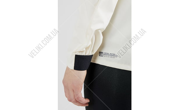 Куртка Craft Hydro W - дополнительное фото 10