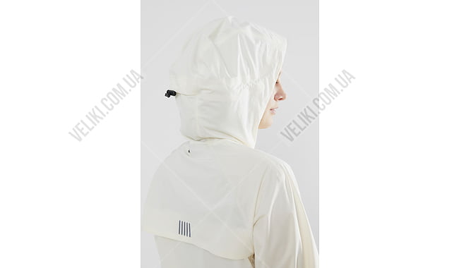 Куртка Craft Hydro W - дополнительное фото 11