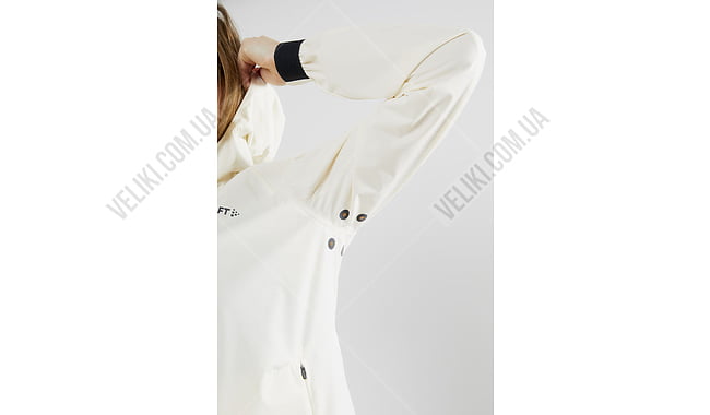 Куртка Craft Hydro W - дополнительное фото 12