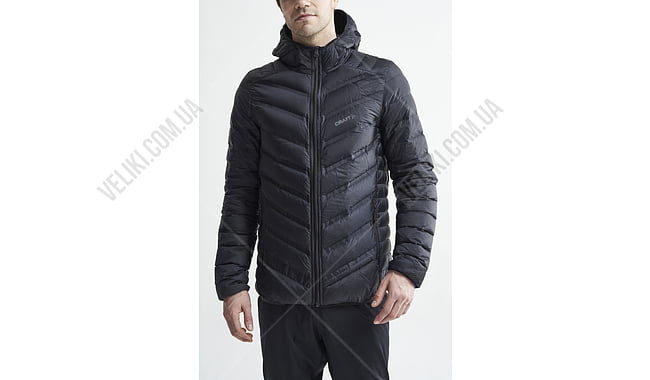 Куртка Craft LT Down M - дополнительное фото 1