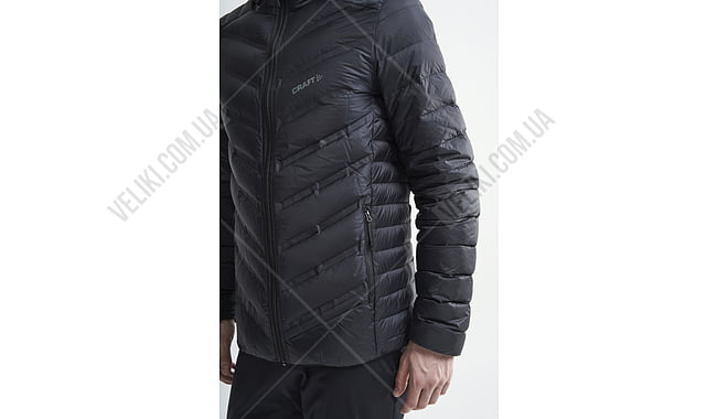 Куртка Craft LT Down M - дополнительное фото 3