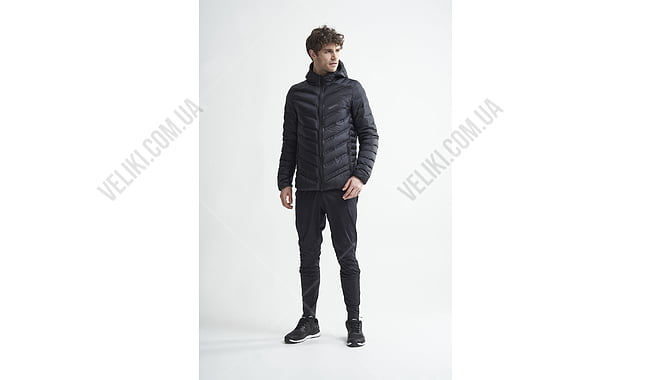 Куртка Craft LT Down M - дополнительное фото 5