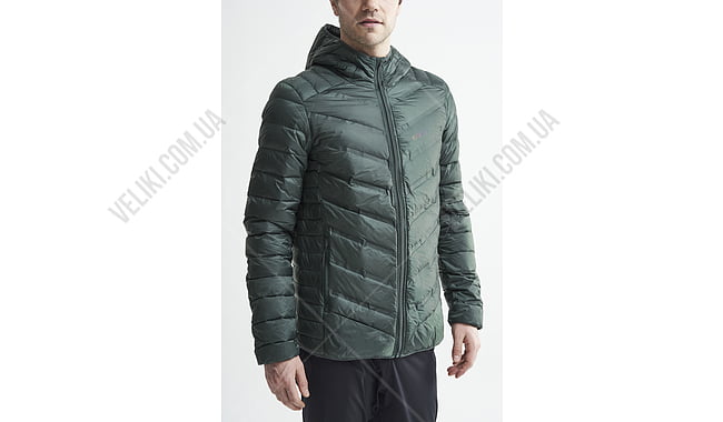 Куртка Craft LT Down M - дополнительное фото 7