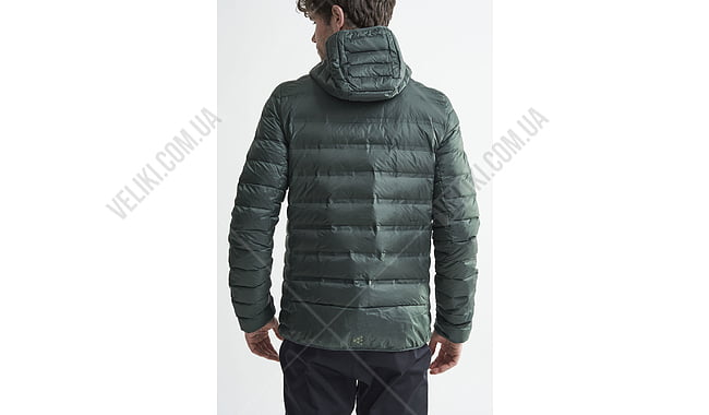 Куртка Craft LT Down M - дополнительное фото 8