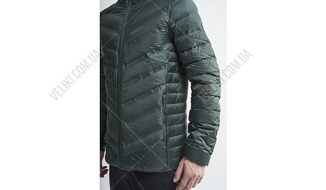 Куртка Craft LT Down M - дополнительное фото 9