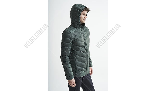 Куртка Craft LT Down M - дополнительное фото 10