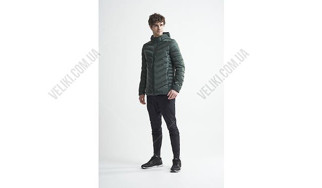 Куртка Craft LT Down M - дополнительное фото 11