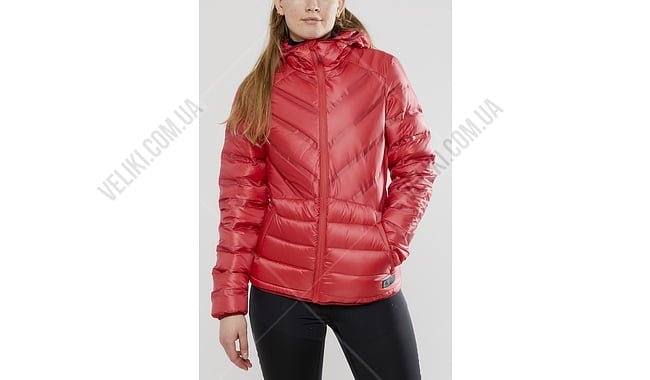 Куртка Craft LT Down W - дополнительное фото 1