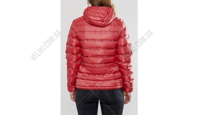Куртка Craft LT Down W - дополнительное фото 2