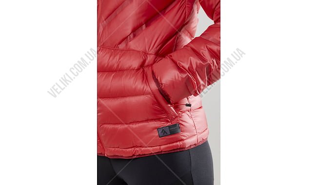 Куртка Craft LT Down W - дополнительное фото 3