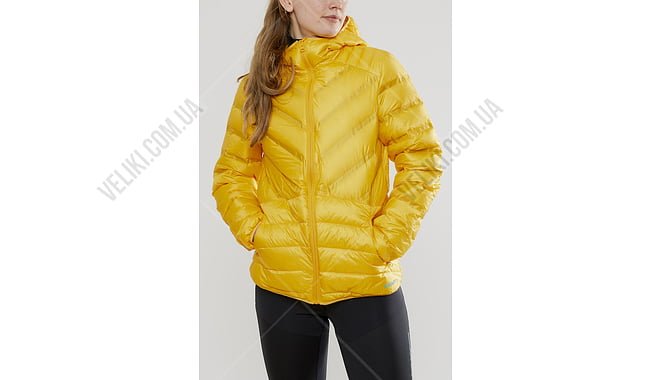 Куртка Craft LT Down W - дополнительное фото 6