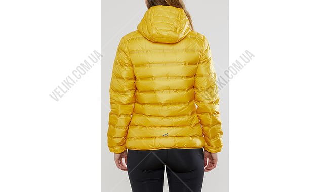 Куртка Craft LT Down W - дополнительное фото 7