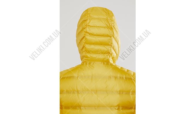 Куртка Craft LT Down W - дополнительное фото 8