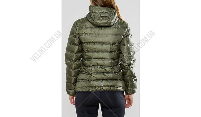 Куртка Craft LT Down W - дополнительное фото 11