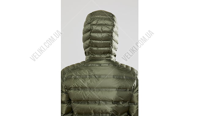 Куртка Craft LT Down W - дополнительное фото 13