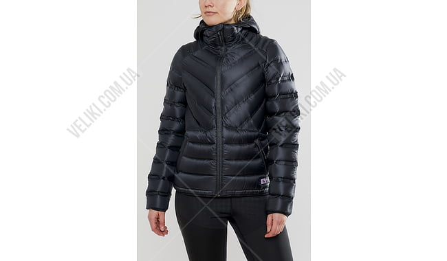 Куртка Craft LT Down W - дополнительное фото 16