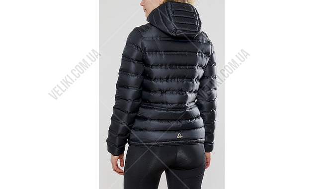 Куртка Craft LT Down W - дополнительное фото 17