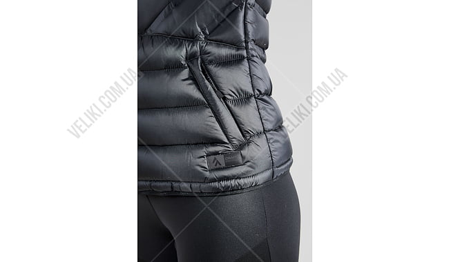 Куртка Craft LT Down W - дополнительное фото 18