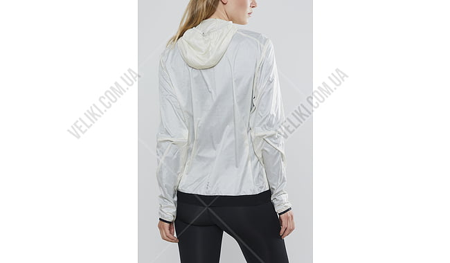 Куртка Craft Lumen Wind W - дополнительное фото 7