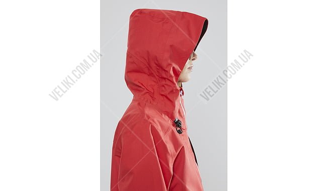 Куртка Craft Shell W - дополнительное фото 3