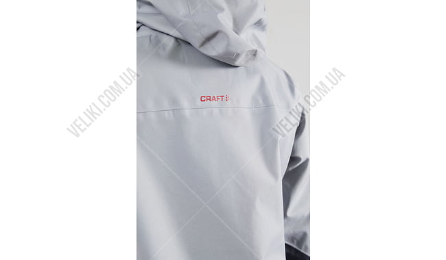 Куртка Craft Shell W - дополнительное фото 9