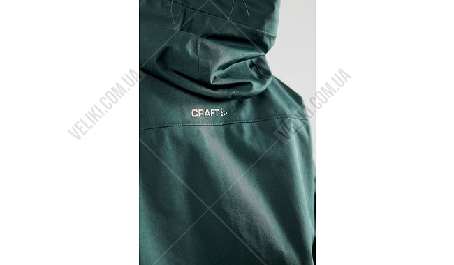 Куртка Craft Shell W - дополнительное фото 15