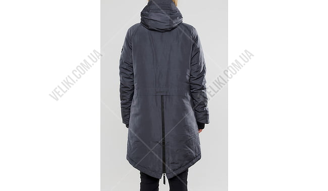 Куртка Craft Sports Padded W - дополнительное фото 2