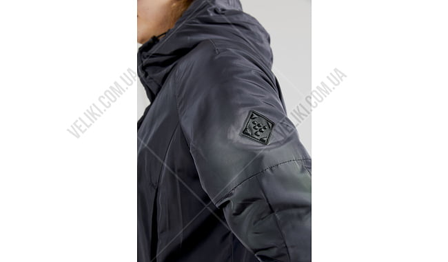 Куртка Craft Sports Padded W - дополнительное фото 3