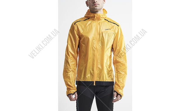 Куртка Craft Wind M - дополнительное фото 1