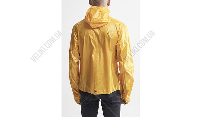 Куртка Craft Wind M - дополнительное фото 2