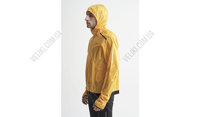 Куртка Craft Wind M - дополнительное фото 4