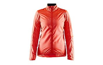 Велокуртка Craft Essence Light W Wind