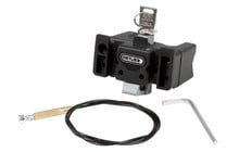 Адаптер для кріпления сумок на кермо Ortlieb с ключем - фото 1