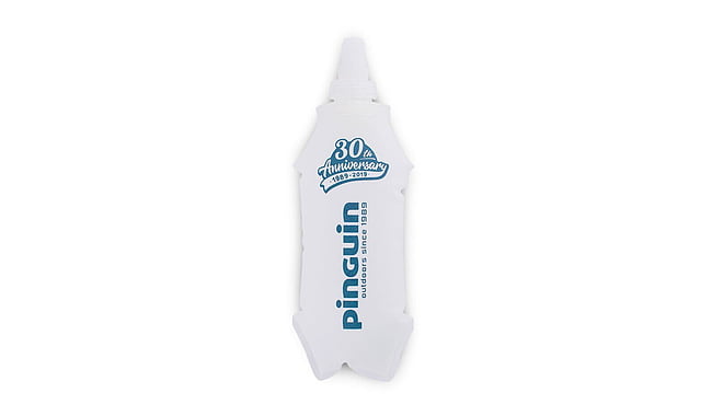 Фляга Pinguin Soft Bottle - фото 1
