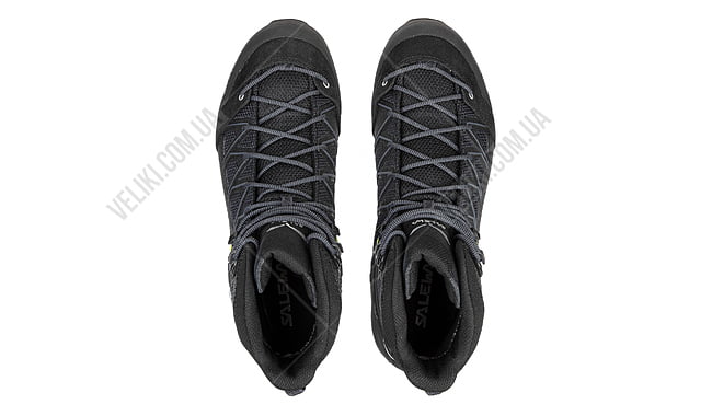 Ботинки Salewa MS Mountain Trainer Lite Mid Gore-Tex - дополнительное фото 1