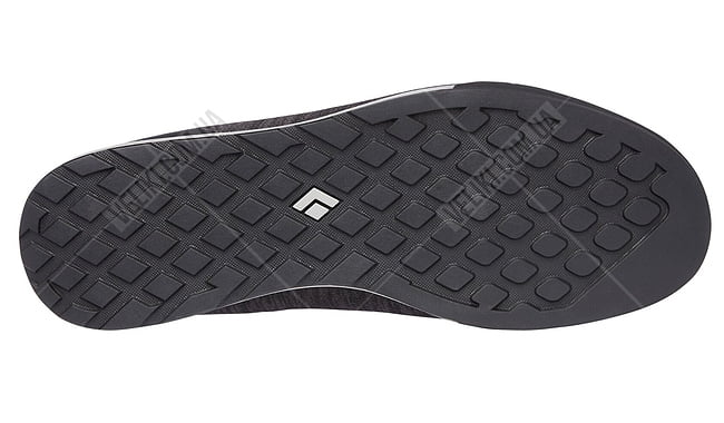 Кроссовки Black Diamond Circuit Men - дополнительное фото 2