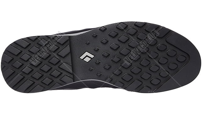 Кросівки Black Diamond Mission LT Women - дополнительное фото 1