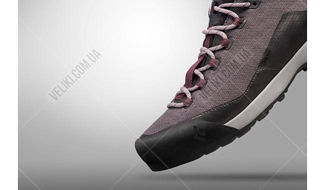 Кросівки Black Diamond Mission LT Women - дополнительное фото 2