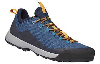 Кросівки Black Diamond Mission LT Men