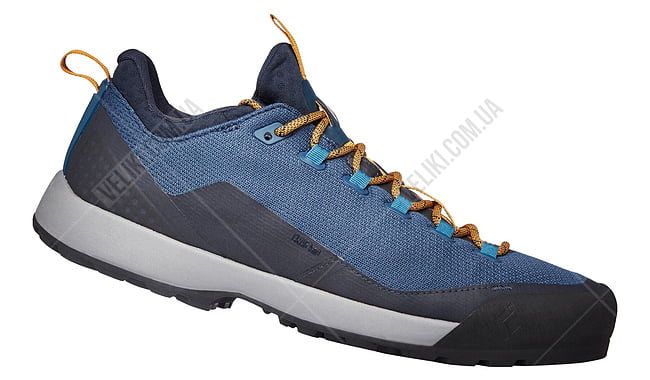 Кросівки Black Diamond Mission LT Men - дополнительное фото 1