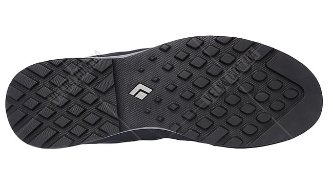 Кросівки Black Diamond Mission LT Men - дополнительное фото 2