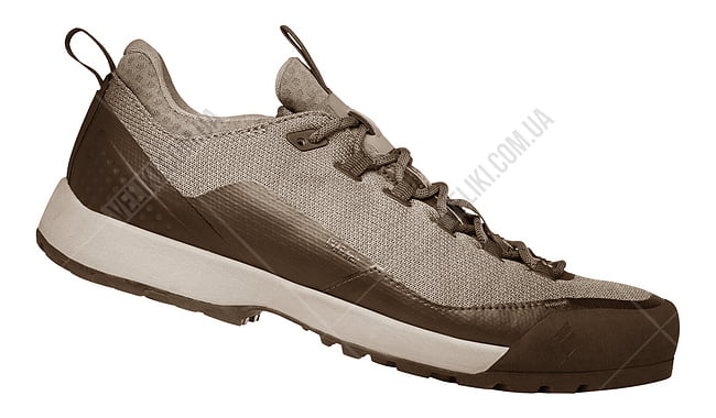 Кросівки Black Diamond Mission LT Men - дополнительное фото 4