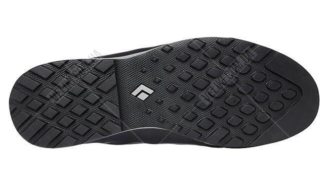 Кросівки Black Diamond Mission LT Men - дополнительное фото 5