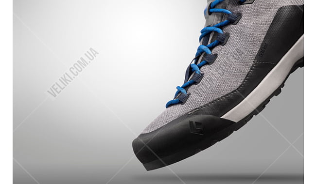 Кросівки Black Diamond Mission LT Men - дополнительное фото 6