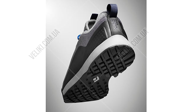 Кросівки Black Diamond Mission LT Men - дополнительное фото 7
