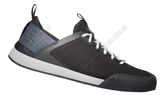 Кроссовки Black Diamond Session Women - дополнительное фото 1