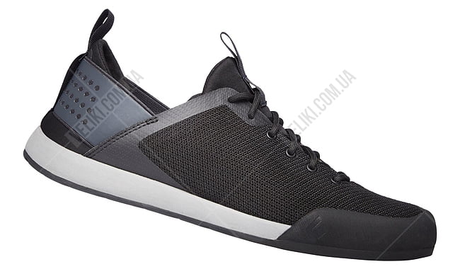 Кроссовки Black Diamond Session Men - дополнительное фото 1