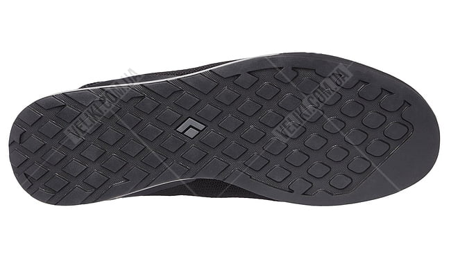 Кроссовки Black Diamond Session Men - дополнительное фото 2