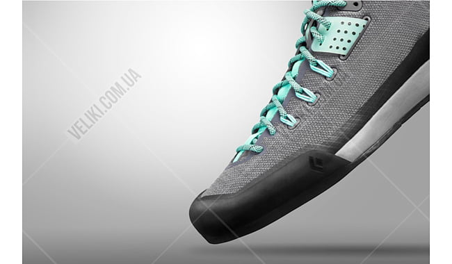 Кроссовки Black Diamond Technician Women - дополнительное фото 2