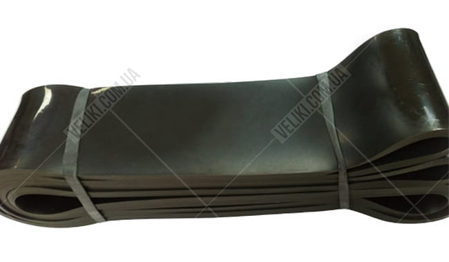 Резина для тренировок SPART 30-80 кг - дополнительное фото 1